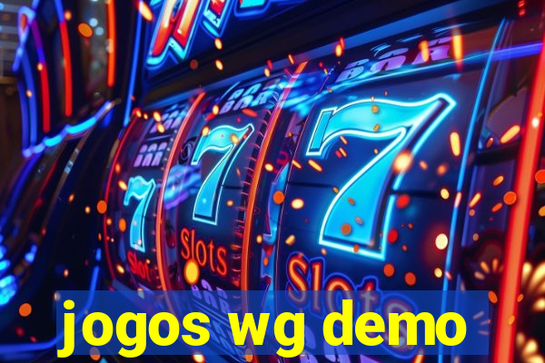 jogos wg demo